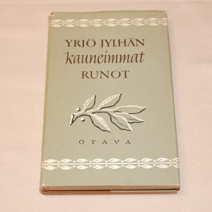 Yrjö Jylhän kauneimmat runot